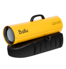 Дизельная тепловая пушка Ballu BHDP-30 PRO прямого нагрева 30 кВт 1737531