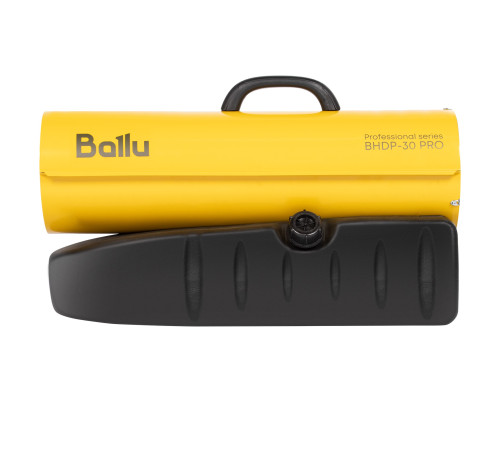 Дизельная тепловая пушка Ballu BHDP-30 PRO прямого нагрева 30 кВт 1737531