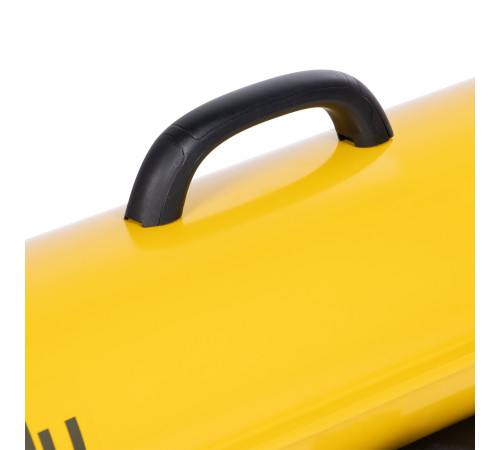 Дизельная тепловая пушка Ballu BHDP-30 PRO прямого нагрева 30 кВт 1737531