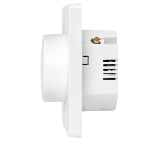 Комплект из двух умных диммеров HOMMYN Zigbee 2DSWZBN01W