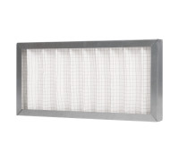 Фильтр кассетный SHUFT FRKr (G4) 500x250x50 мм НС-1740961