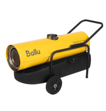 Пушка тепловая дизельная Ballu BHDN-30 PRO непрямого нагрева НС-1737519