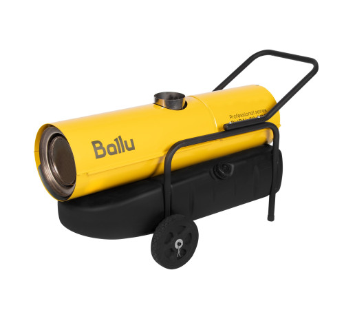 Пушка тепловая дизельная Ballu BHDN-30 PRO непрямого нагрева НС-1737519