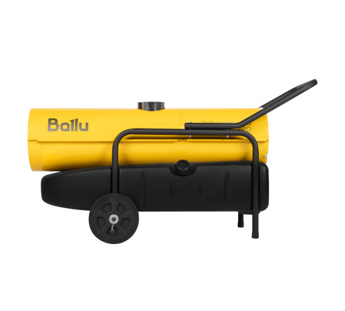 Пушка тепловая дизельная Ballu BHDN-30 PRO непрямого нагрева НС-1737519