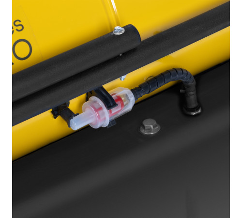 Пушка тепловая дизельная Ballu BHDN-30 PRO непрямого нагрева НС-1737519