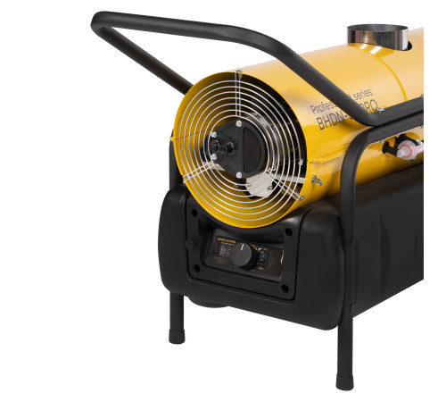 Пушка тепловая дизельная Ballu BHDN-30 PRO непрямого нагрева НС-1737519