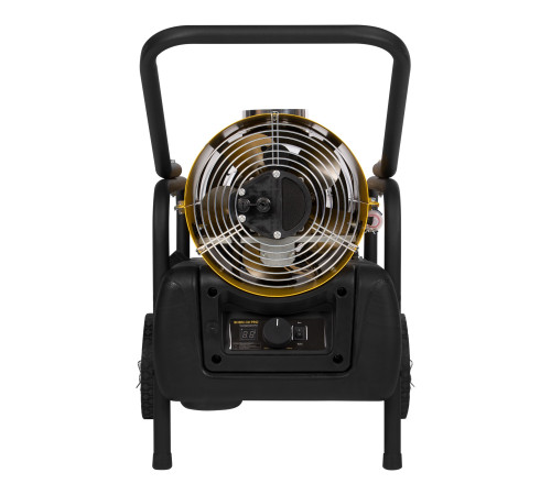 Пушка тепловая дизельная Ballu BHDN-30 PRO непрямого нагрева НС-1737519