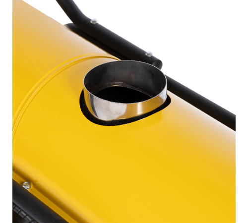 Пушка тепловая дизельная Ballu BHDN-30 PRO непрямого нагрева НС-1737519