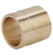 Гильза надвижная бронзовая Gappo 20 мм 1441055