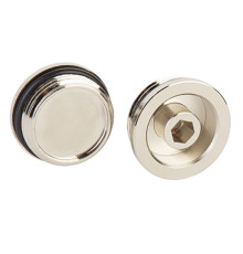 Заглушка для коллектора MVI 1 комплект 2 шт. BL.127.06