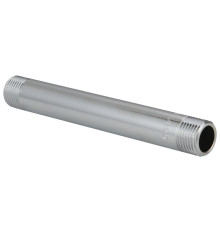 Бочонок удлинительный Gappo G2222 1/2 x 80 мм хромированный G2222-80