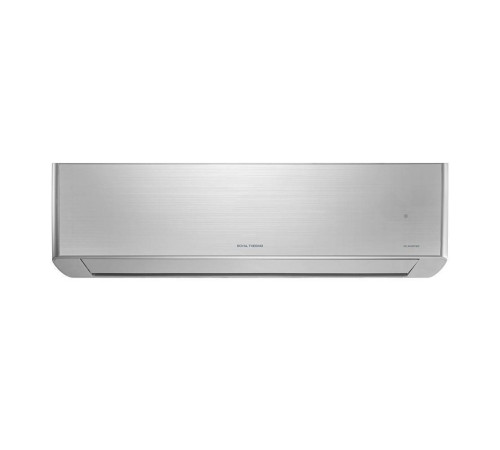 Внутренний блок сплит-системы Royal Thermo Fenix DC RTFI/in-24HN8/silver инверторный 1619474