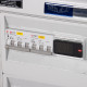 Шкаф управления SHUFT SHUFT-E30-SM135-G220-ZN