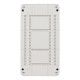 Шкаф управления SHUFT SHUFT-E30-SM135-G220-ZN