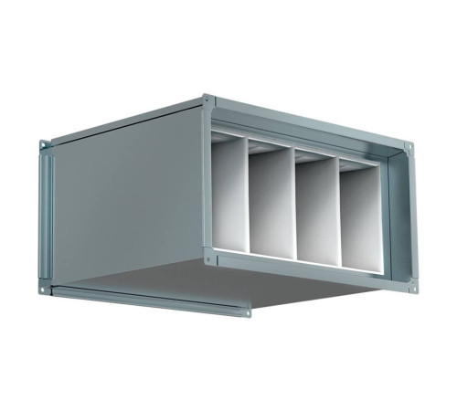 Фильтр-бокс для прямоугольных каналов Shuft FBRr 900x500 НС-0077111