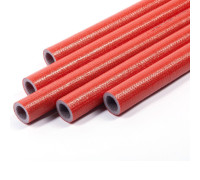 Трубка теплоизоляционная Royal Thermo Prottector 18/9 мм 2 м красная НС-1588969