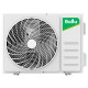 Комплект сплит-системы Ballu Universal 2 DC BLCI_C-24HN1_24Y кассетная инверторная НС-1597612