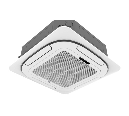 Комплект сплит-системы Ballu Universal 2 DC BLCI_C-24HN1_24Y кассетная инверторная НС-1597612