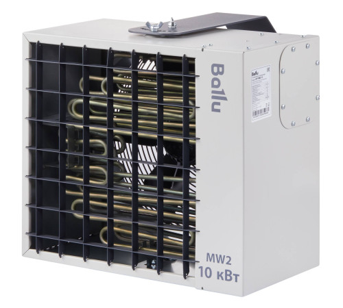Тепловентилятор подвесной Ballu BHP-MW2-10 10 кВт
