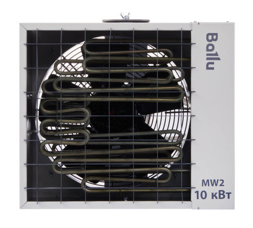 Тепловентилятор подвесной Ballu BHP-MW2-10 10 кВт