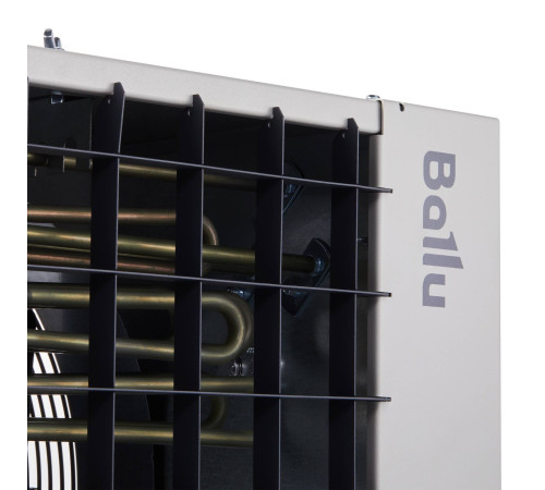 Тепловентилятор подвесной Ballu BHP-MW2-10 10 кВт