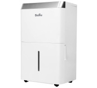 Осушитель воздуха Ballu Comfort BD20T CL 20 л/сут 1608598