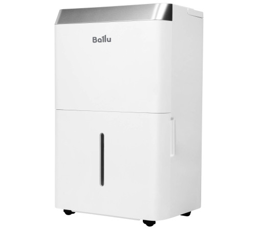 Осушитель воздуха Ballu Comfort BD20T CL 20 л/сут 1608598