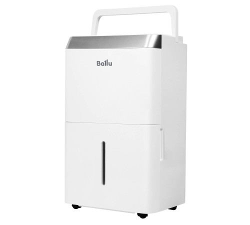 Осушитель воздуха Ballu Comfort BD20T CL 20 л/сут 1608598