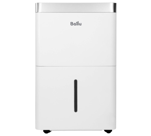Осушитель воздуха Ballu Comfort BD20T CL 20 л/сут 1608598