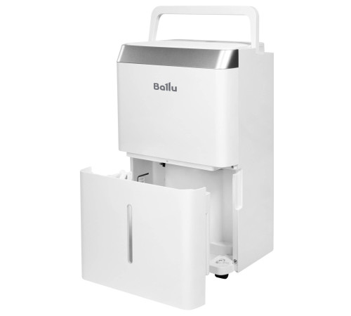 Осушитель воздуха Ballu Comfort BD20T CL 20 л/сут 1608598
