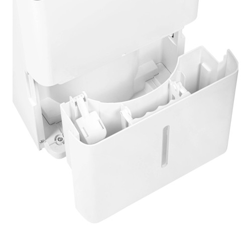 Осушитель воздуха Ballu Comfort BD20T CL 20 л/сут 1608598