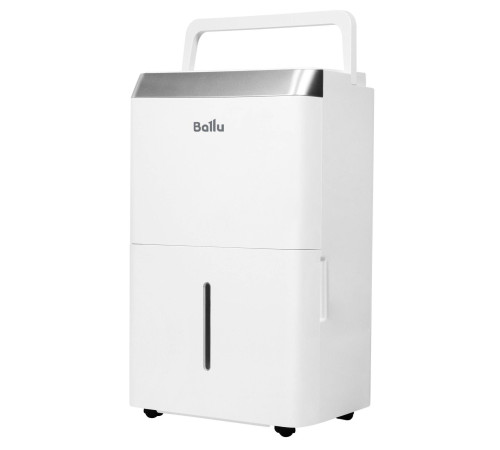 Осушитель воздуха Ballu Comfort BD12T CL 12 л/сут 1608597