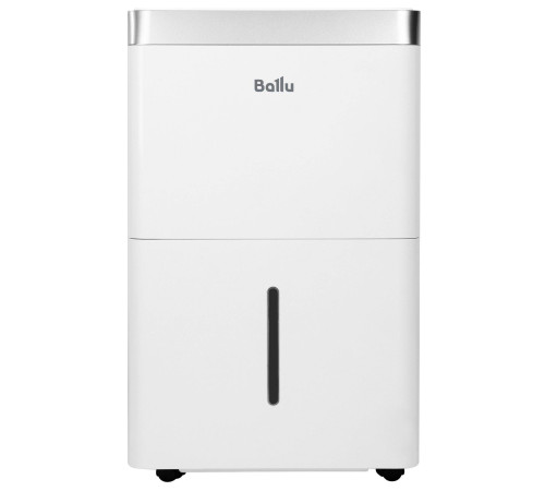 Осушитель воздуха Ballu Comfort BD12T CL 12 л/сут 1608597