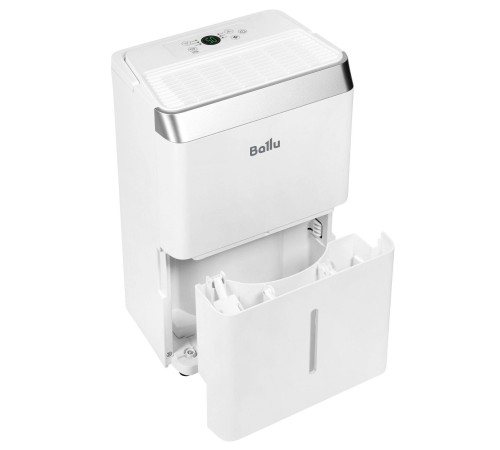 Осушитель воздуха Ballu Comfort BD12T CL 12 л/сут 1608597