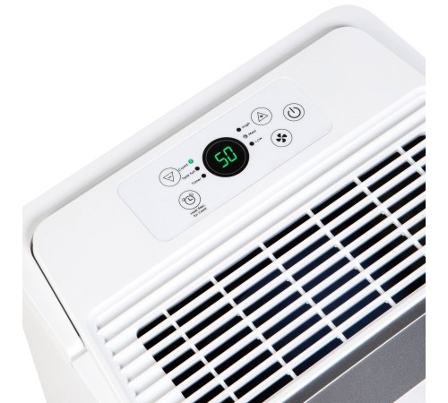 Осушитель воздуха Ballu Comfort BD12T CL 12 л/сут 1608597