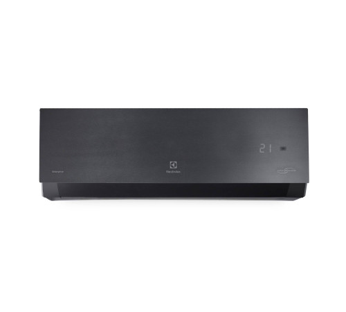 Сплит-система инверторная Electrolux Enterprise Super DC EACS/I-24HEN-BLACK/N8_24Y комплект