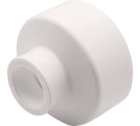 Муфта переходная PP-R Thermolight 50x25 мм белая НС-1620547