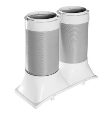 Комплект аксессуаров Electrolux EACM-SPOT для мобильных кондиционеров EACM-JK/N3 EACM-SPOT