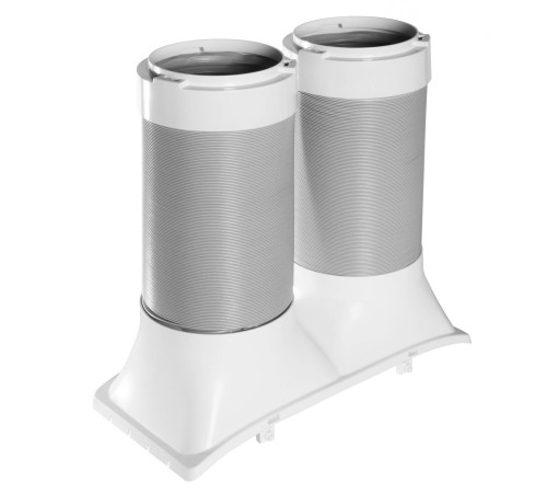 Комплект аксессуаров Electrolux EACM-SPOT для мобильных кондиционеров EACM-JK/N3 EACM-SPOT