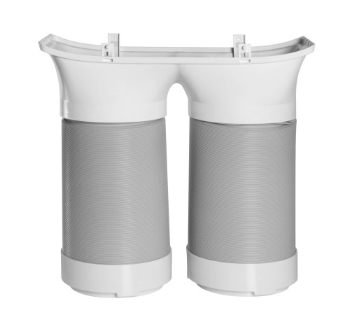 Комплект аксессуаров Electrolux EACM-SPOT для мобильных кондиционеров EACM-JK/N3 EACM-SPOT