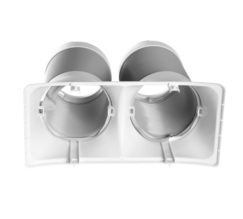 Комплект аксессуаров Electrolux EACM-SPOT для мобильных кондиционеров EACM-JK/N3 EACM-SPOT