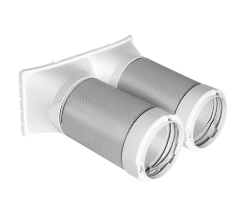 Комплект аксессуаров Electrolux EACM-SPOT для мобильных кондиционеров EACM-JK/N3 EACM-SPOT