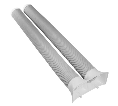 Комплект аксессуаров Electrolux EACM-SPOT для мобильных кондиционеров EACM-JK/N3 EACM-SPOT