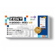 Контроллер универсальный ZONT H2000+ PRO.V2 4G ML00005845