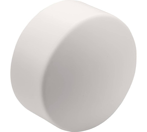 Заглушка полипропиленовая THERMOLIGHT PP-R 50 мм белая НС-1620485