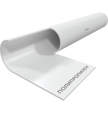 Труба полипропиленовая THERMOLIGHT PP-R SDR 6 50х8.3 мм PN20 белая 1620645