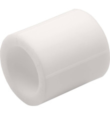 Муфта соединительная PP-R THERMOLIGHT 20 мм белая НС-1620569