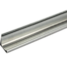 Шина монтажная SHUFT 30x0.7 мм 3 м без герметика 1498666