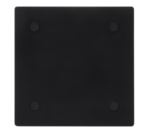 Вентилятор вытяжной Royal Thermo Calipso RAFC 120 черный 1608383