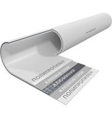 Труба полипропиленовая THERMOLIGHT PP-R DUAL SDR 6 40х6.7 мм PN25 армированная алюминием белая 1620642